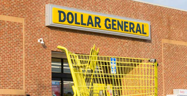 Is Dollar General Open on Thanksgiving 2023? Here's the Scoop card image