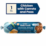 Blue Buffalo Dog Food Roll