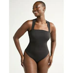 Women's Seamless Bodysuit