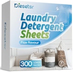 Laundry Detergent Sheets