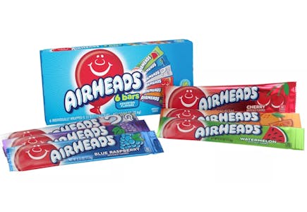 Airheads Candy