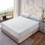 Hypoallergenic Mattress Protector