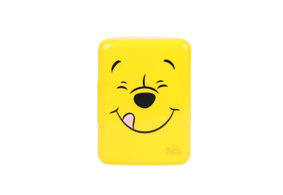 Winnie the Pooh Mini Fridge