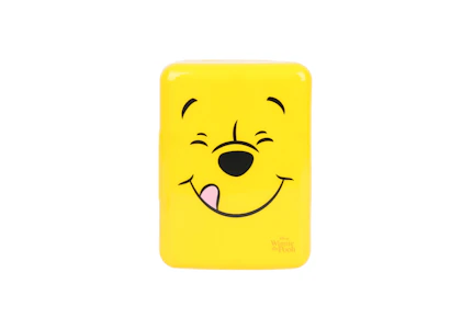Winnie the Pooh Mini Fridge