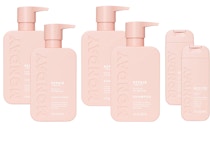 6 Monday Hair Care Products