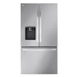 LG Counter-Depth Refrigerator