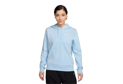 Nike Women's Hoodie