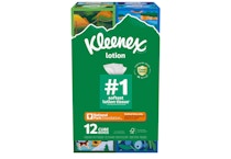 Kleenex Tissue 12-Pack