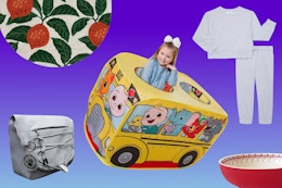 Big Variety, Low Prices — See What $10 Can Get You at Walmart Today card image