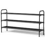 3-Tier Shoe Rack