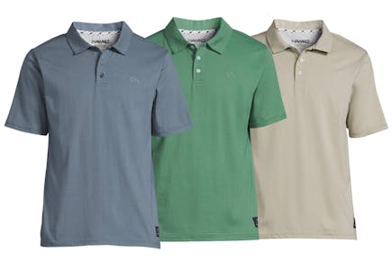 Tony Hawk Polo Shirt