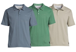 Tony Hawk Polo Shirt