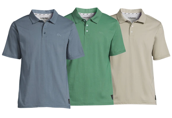 Tony Hawk Polo Shirt