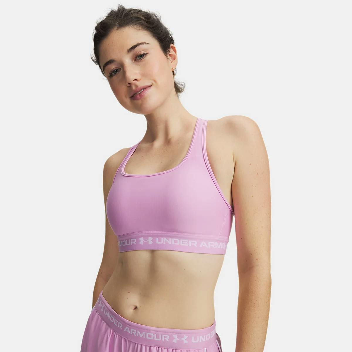 Under Armour Women's Sports Bra