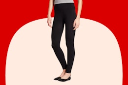 Women's Leggings, Only $11.97 at Target (Reg. $18) card image