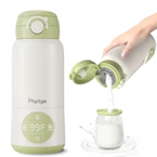 Portable Bottle Warmer