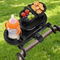 Universal Stroller Snack Tray