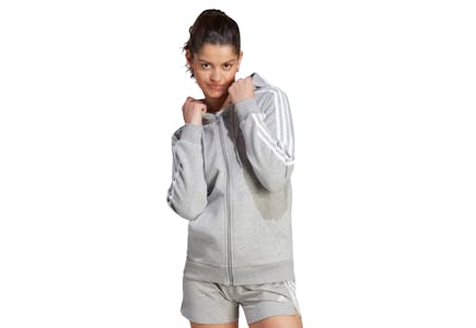 Adidas Women's Hoodie
