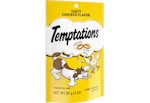 2 Temptations Cat Treats