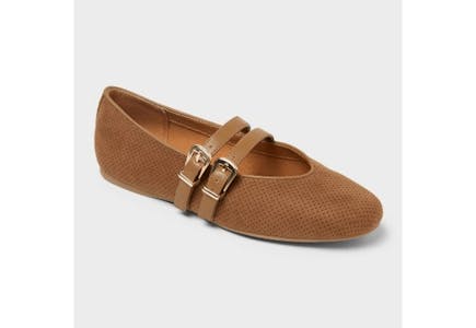 Universal Thread Women’s Flats