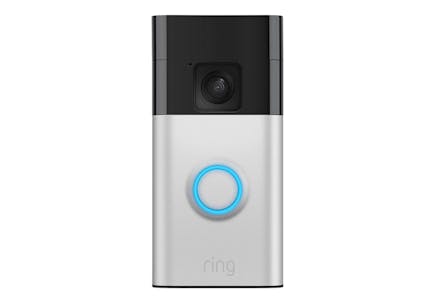 Ring Video Doorbell