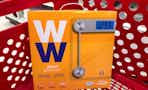 Target Weight Watchers scale