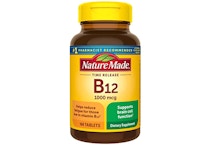 Nature Made B12 Vitamins