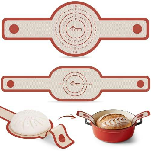 Silicone Bread Sling