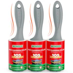 Lint Roller 3-Pack
