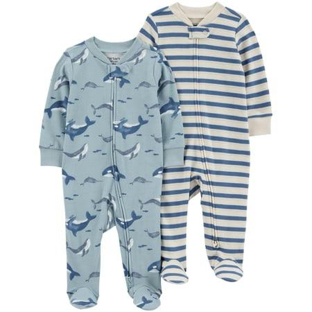 Baby Sleep N Play 2-Pack