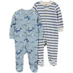 Baby Sleep N Play 2-Pack