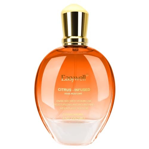 Hair Perfume
