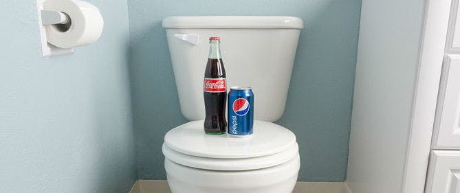 15 Kinda Weird Ways to Clean Your House with Leftover Food