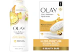 2 Olay Products
