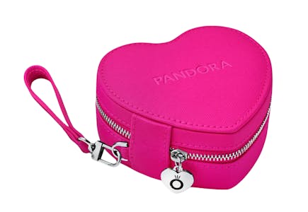 Pandora Jewelry Box