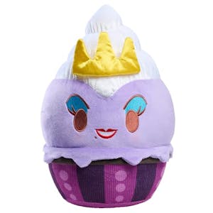 Disney Munchlings Ursula Plush