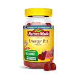 Nature Made Vitamin B12 Gummies