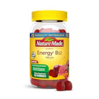 Nature Made Vitamin B12 Gummies