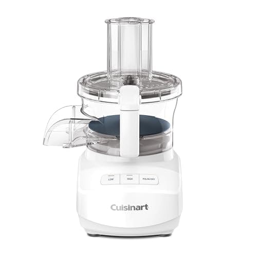 Cuisinart Food Processor
