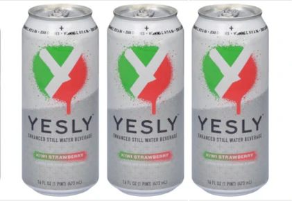 3 Yesly Waters
