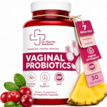 Vaginal Probiotics