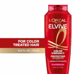 2 L'Oreal Paris Elvive Shampoos