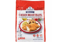 Kirkwood Breaded Chicken Fillets