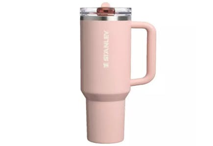 Stanley Flip Straw Tumbler