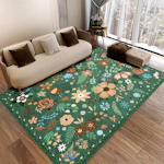 Washable Area Rug