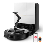 Roborock Saros Z70 Robot Vacuum