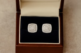 sj earrings
