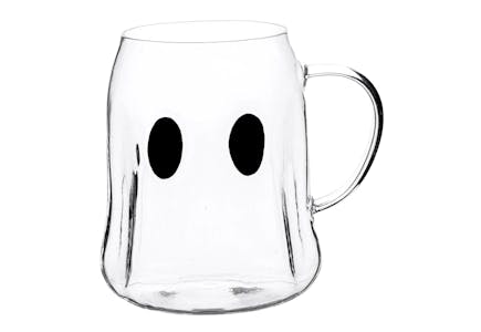 Way to Celebrate Halloween Mug