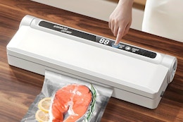 vacuum sealer