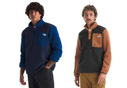 The North Face Men's Jacket